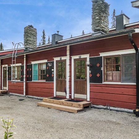 Holiday Home Rukansyli 7 Экстерьер фото