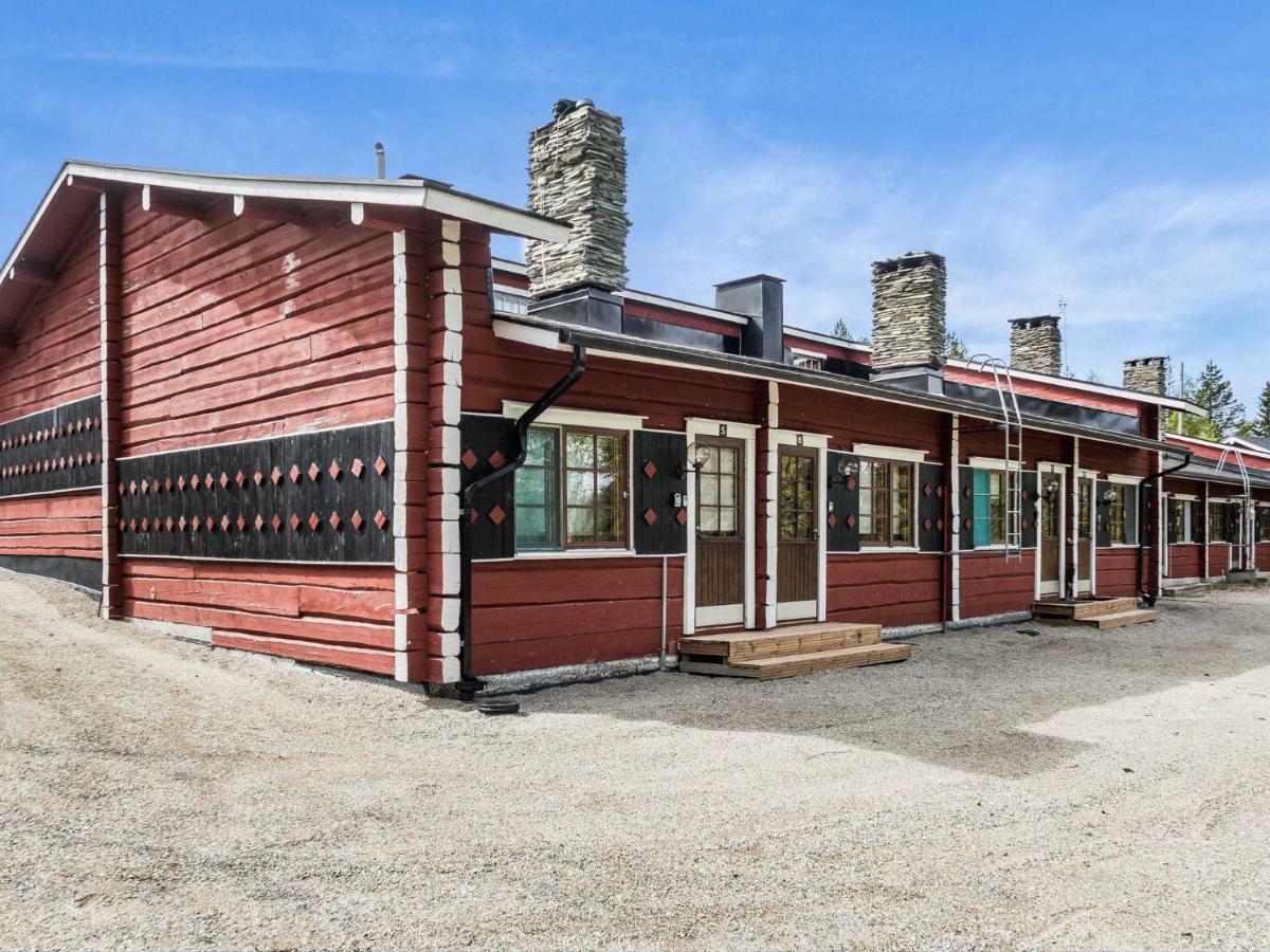 Holiday Home Rukansyli 7 Экстерьер фото
