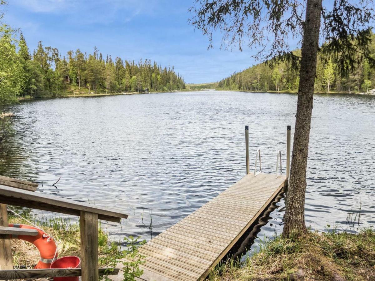 Holiday Home Rukansyli 7 Экстерьер фото