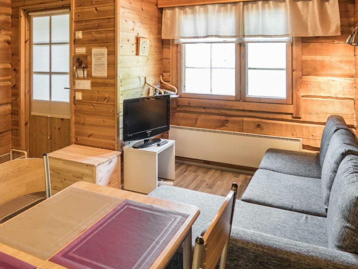 Holiday Home Rukansyli 7 Экстерьер фото